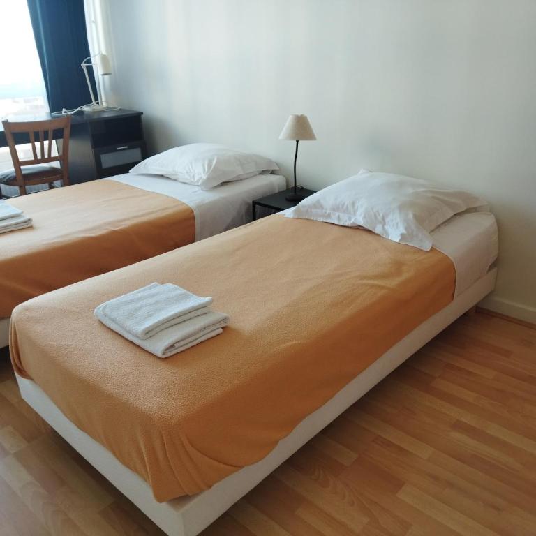 Le Puy de Dôme - Appartement - 13