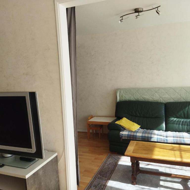 Le Puy de Dôme - Appartement - 14