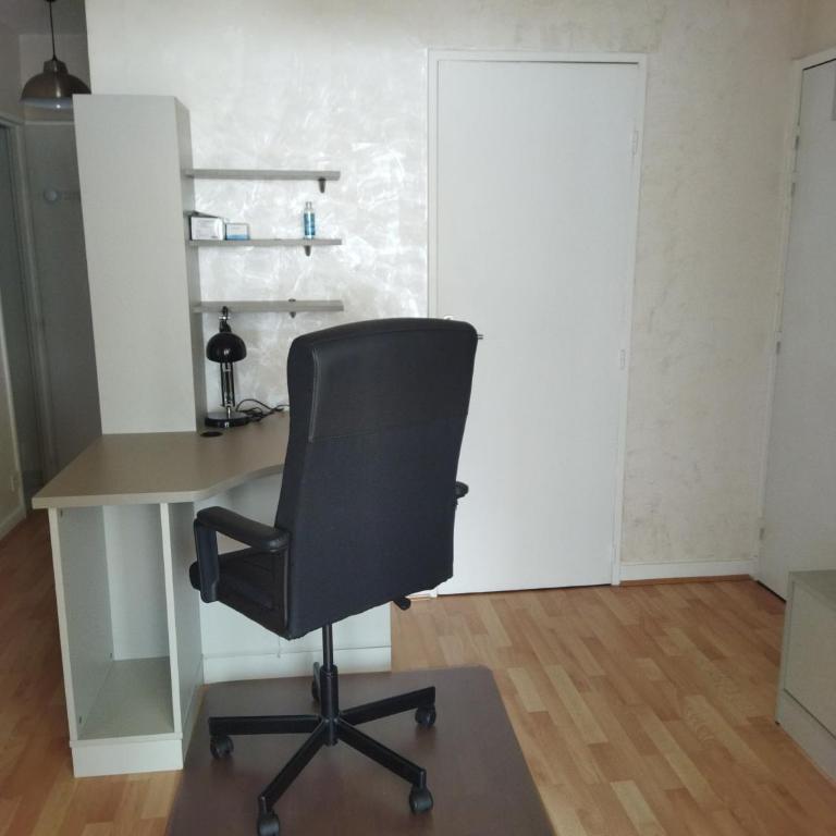 Le Puy de Dôme - Appartement - 18