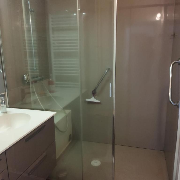 Le Puy de Dôme - Appartement - 21