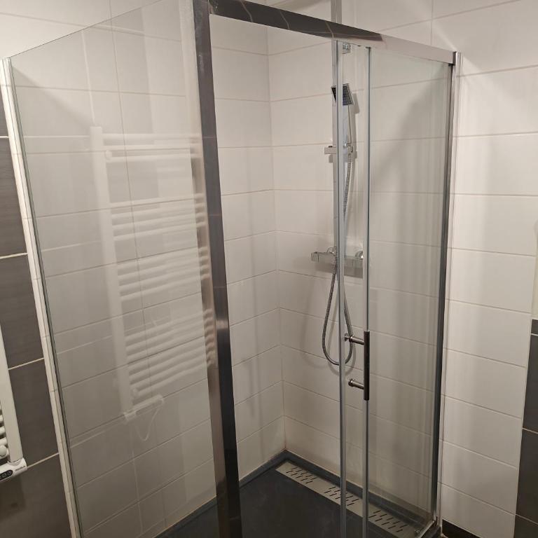Villa Delalo - Appartement 1 Chambre - 3