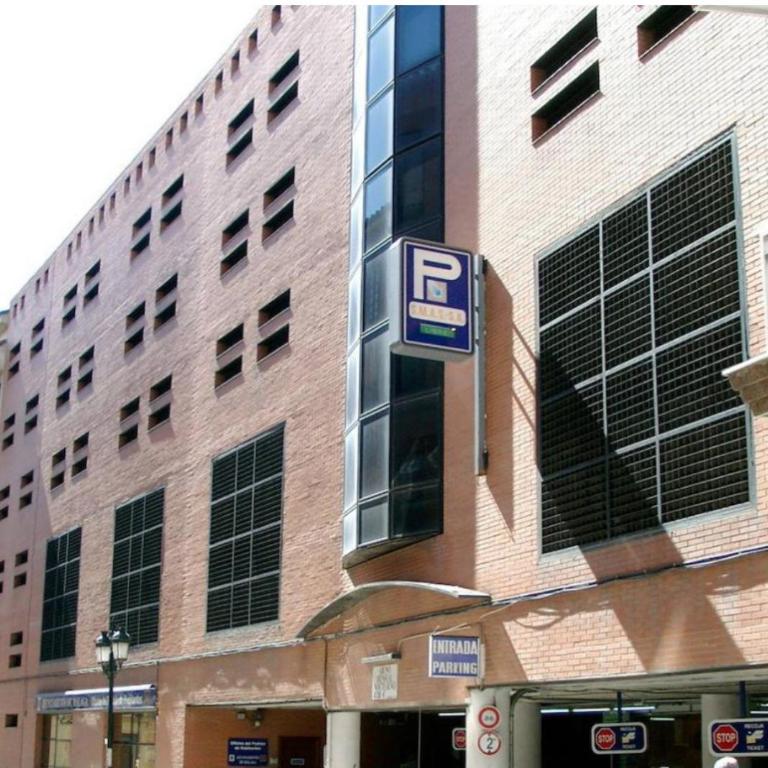 Fantastic Penthouse Malaga Center - Apartamento con terraza - 81