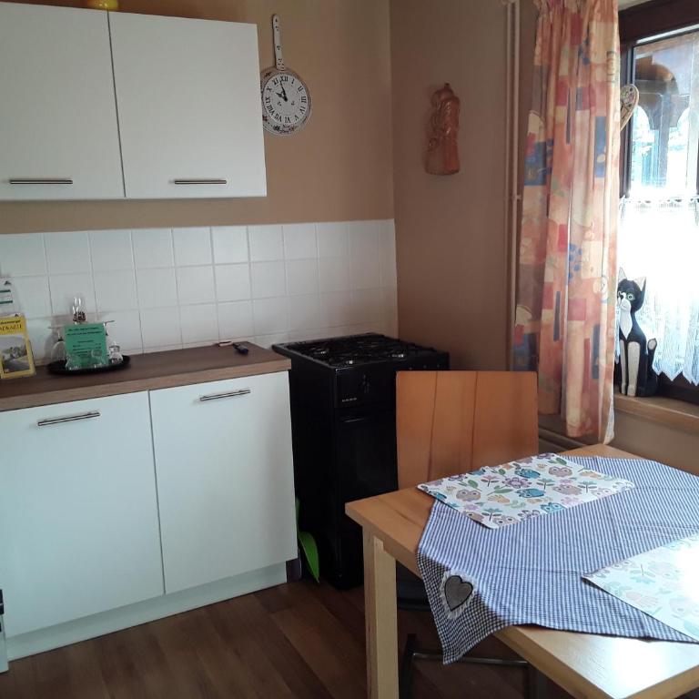 Bianca's Ferienwohnung - Apartment mit 1 Schlafzimmer - 6