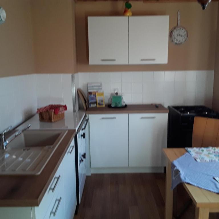 Bianca's Ferienwohnung - Apartment mit 1 Schlafzimmer - 5