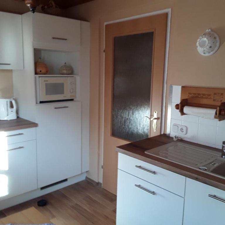 Bianca's Ferienwohnung - Apartment mit 1 Schlafzimmer - 4