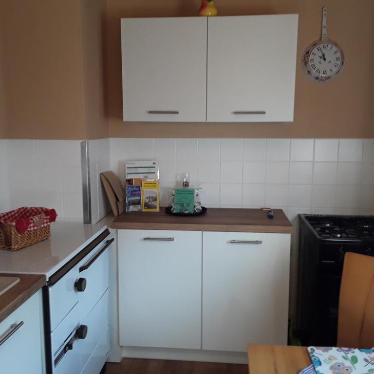 Bianca's Ferienwohnung - Apartment mit 1 Schlafzimmer - 3