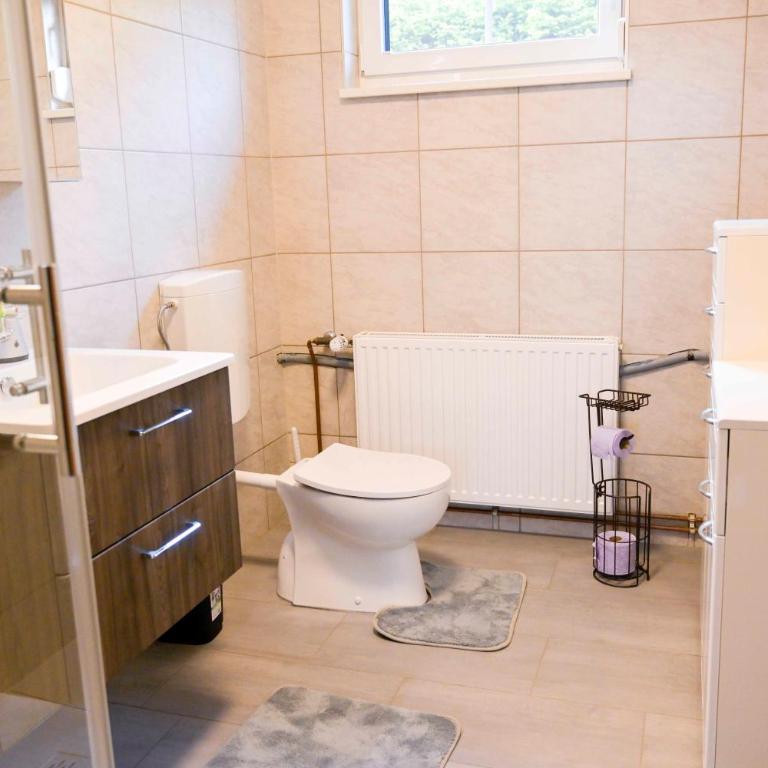 Ferienwohnung Schaffer - Apartment mit 3 Schlafzimmern - 27