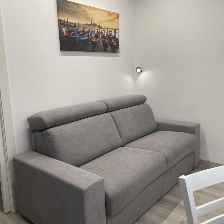 Bnb apartment Ferrara - Appartamento con 1 Camera da Letto - 3