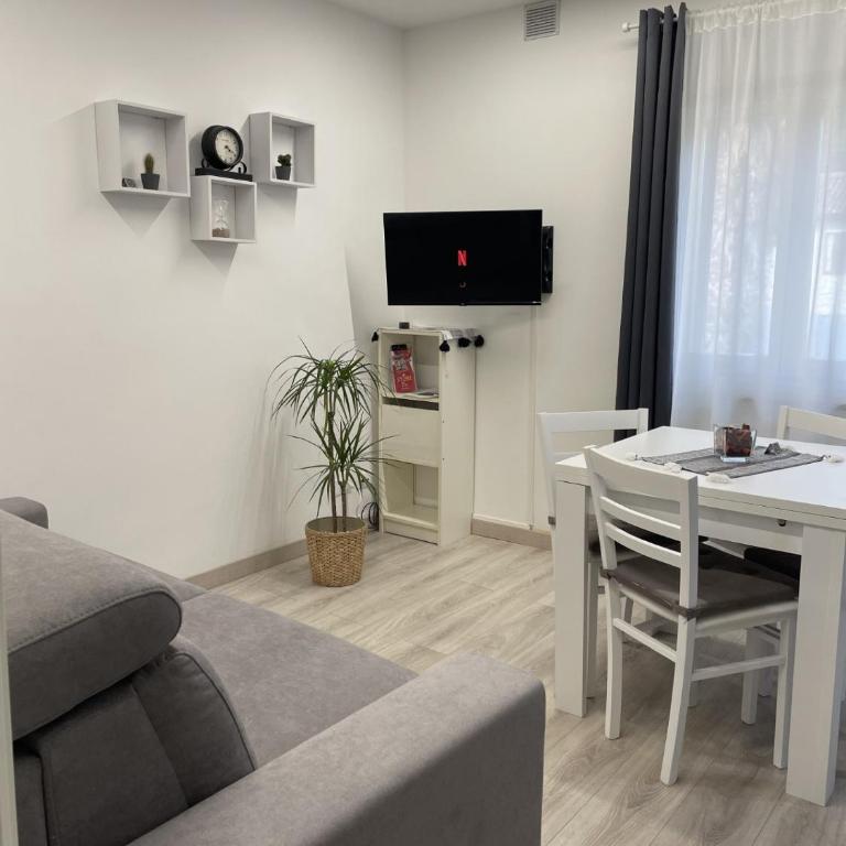 Bnb apartment Ferrara - Appartamento con 1 Camera da Letto - 5