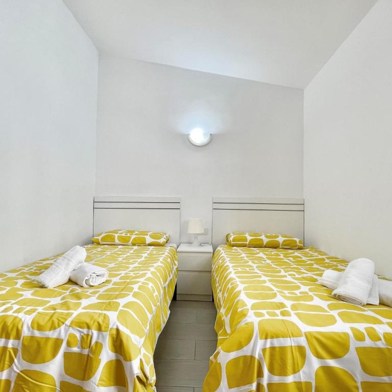 Sunlight Place Bungalow - Apartment with Terrace - 16