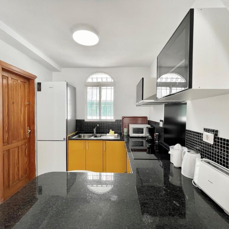 Sunlight Place Bungalow - Apartment with Terrace - 8