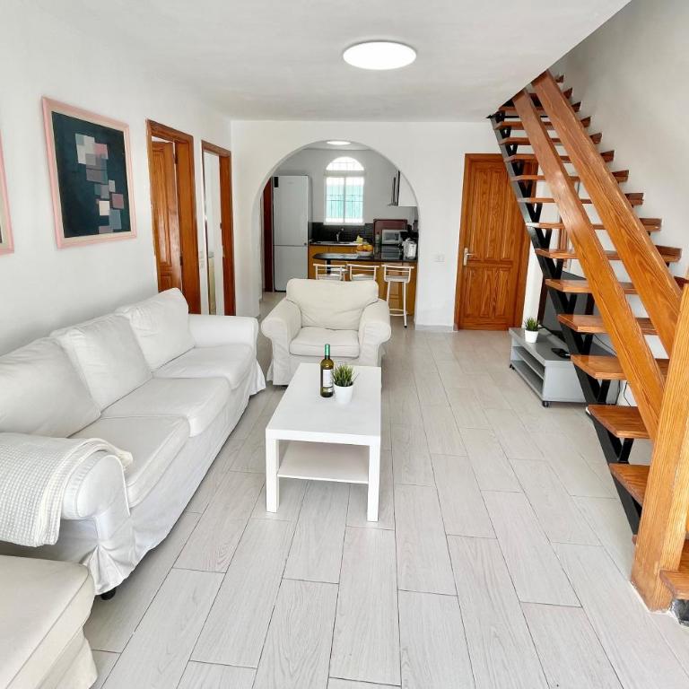 Sunlight Place Bungalow - Apartment with Terrace - 6