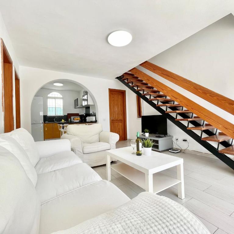 Sunlight Place Bungalow - Apartment with Terrace - 9