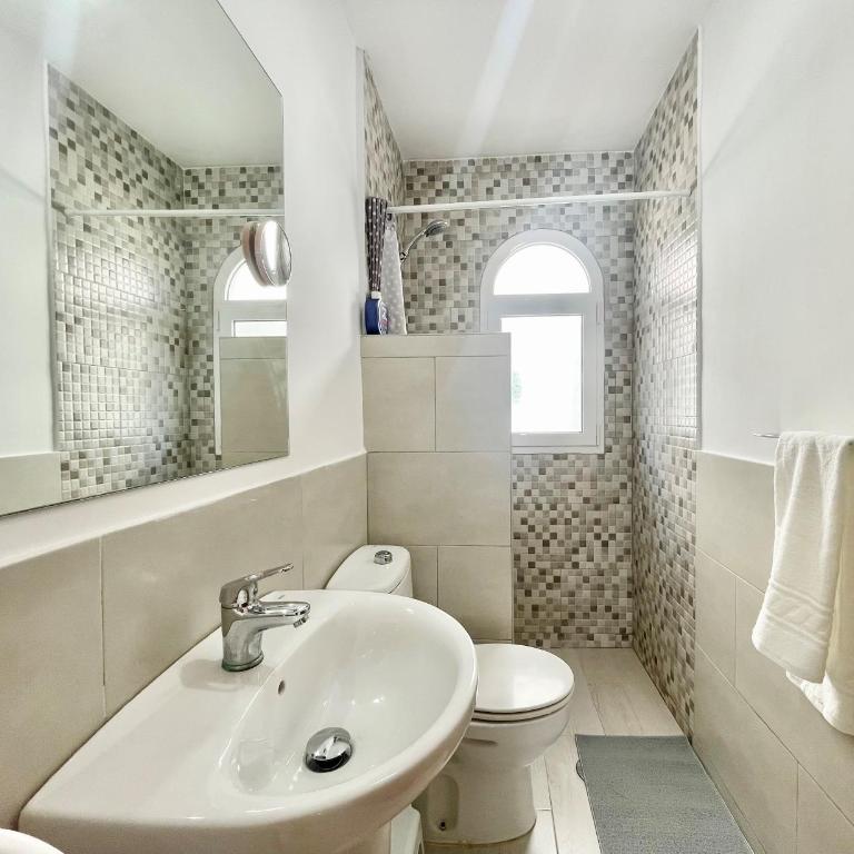 Sunlight Place Bungalow - Apartment with Terrace - 20