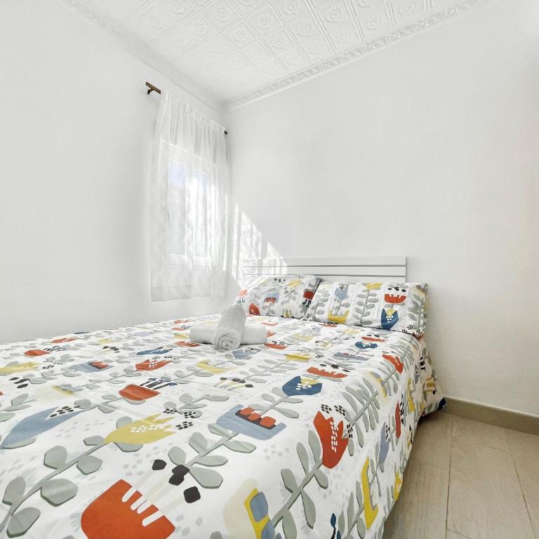 Sunlight Place Bungalow - Apartment with Terrace - 18