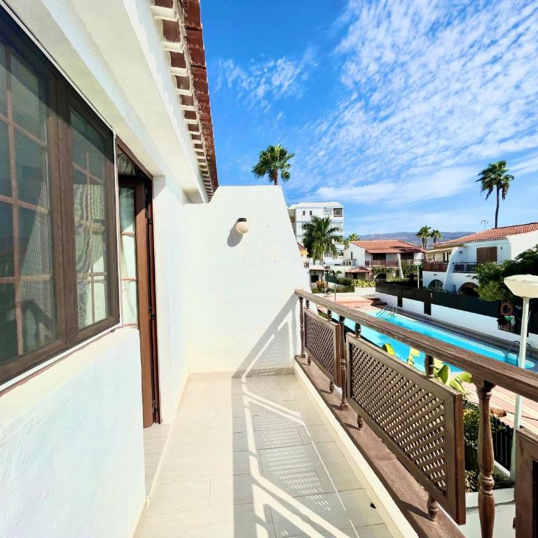 Sunlight Place Bungalow - Apartment with Terrace - 13