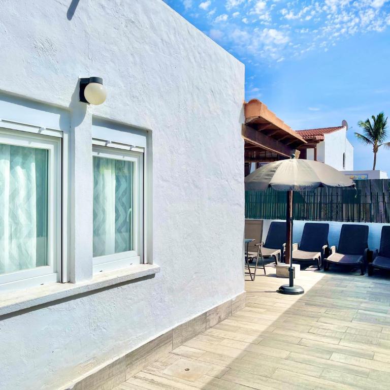 Sunlight Place Bungalow - Apartment with Terrace - 27