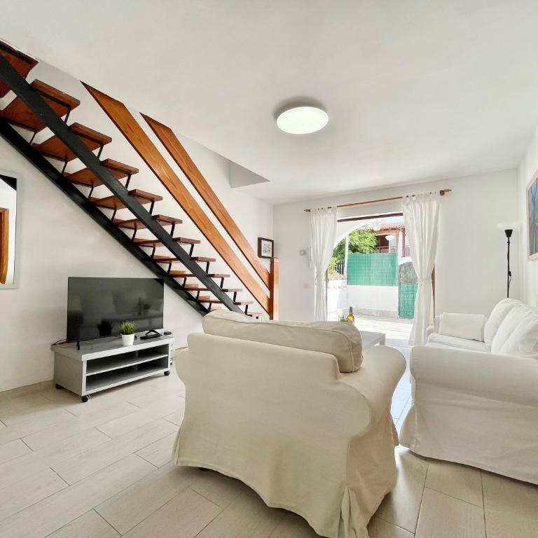 Sunlight Place Bungalow - Apartment with Terrace - 22