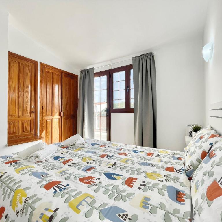 Sunlight Place Bungalow - Apartment with Terrace - 12