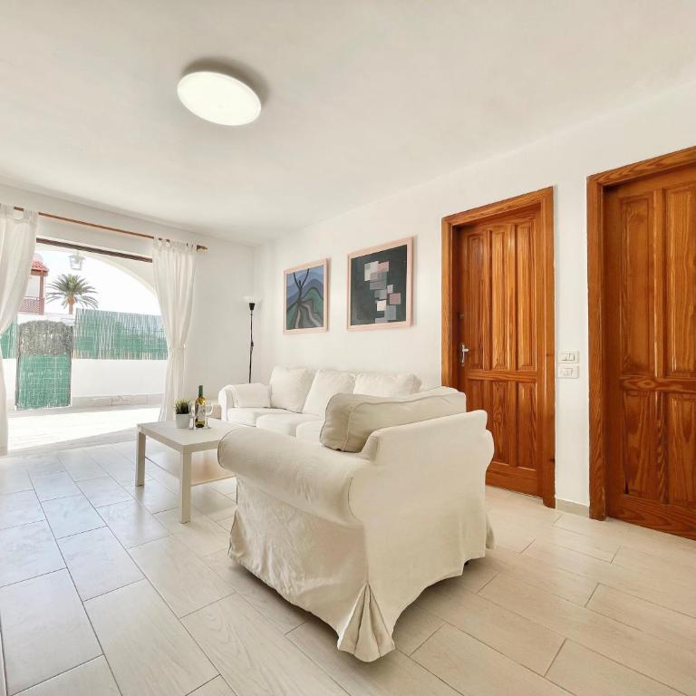 Sunlight Place Bungalow - Apartment with Terrace - 17