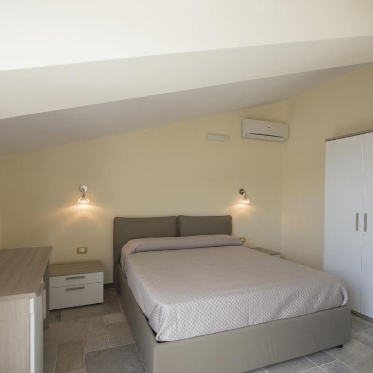 Casale La Zagara - Appartamento con Terrazza - 3