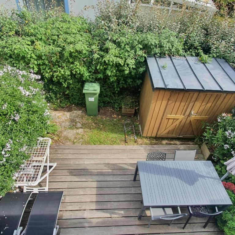 Maison à Quiberon - Casa con 2 Camere da Letto - 6
