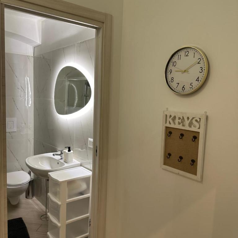 Del Carmine 23 - Deluxe Double Room - 3