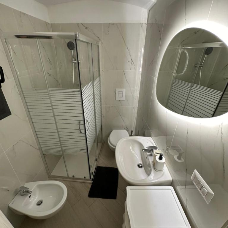Del Carmine 23 - Deluxe Double Room - 2