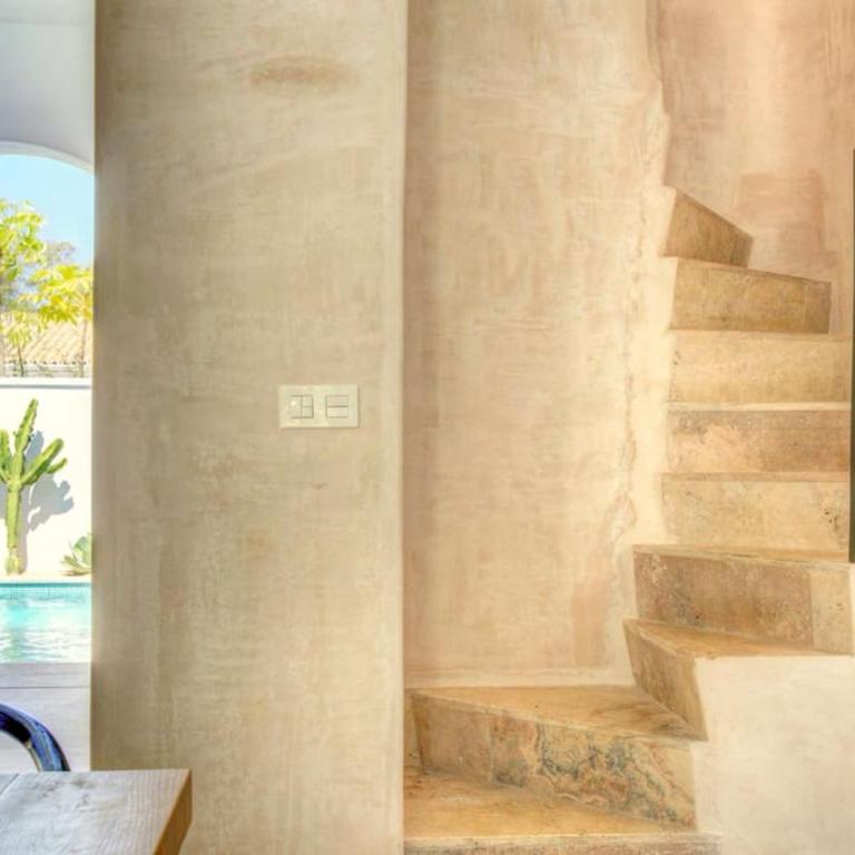 Villa Mas Tranquila - A stylish villa with pool 150 m from the beach - Villa Deluxe - 9