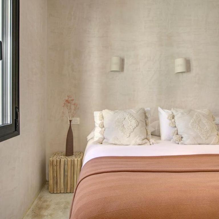 Villa Mas Tranquila - A stylish villa with pool 150 m from the beach - Villa Deluxe - 8