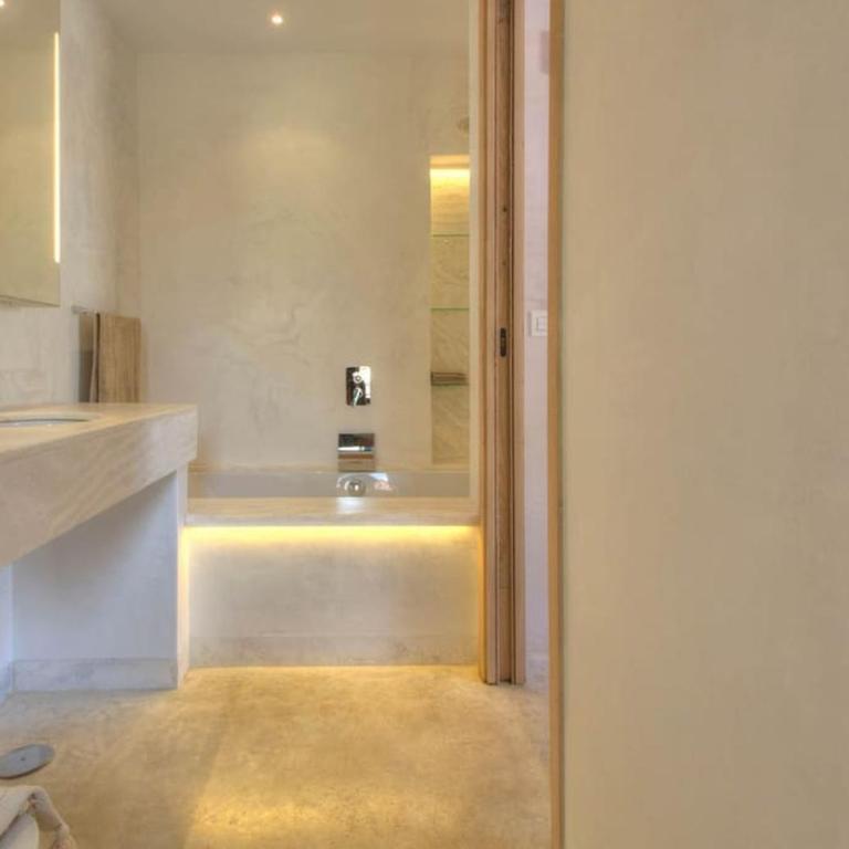 Villa Mas Tranquila - A stylish villa with pool 150 m from the beach - Villa Deluxe - 20