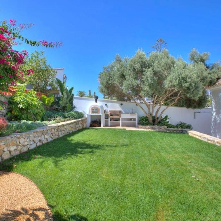 Villa Mas Tranquila - A stylish villa with pool 150 m from the beach - Villa Deluxe - 18