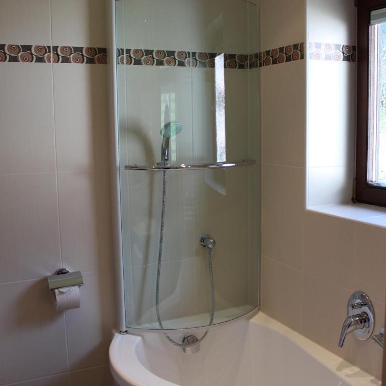 Haus Fidelis Riml - Doppelzimmer - 4