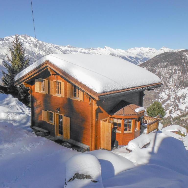 Chalet les Bubus - Chalet - 4