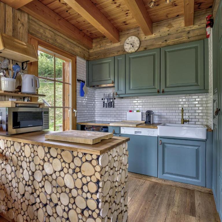 Chalet les Bubus - Chalet - 7