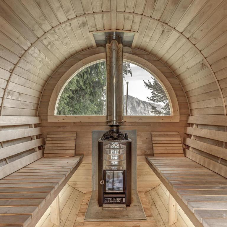 Chalet les Bubus - Chalet - 5