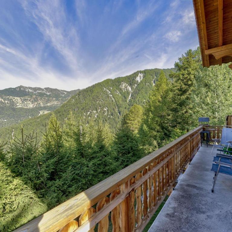 Chalet les Bubus - Chalet - 31