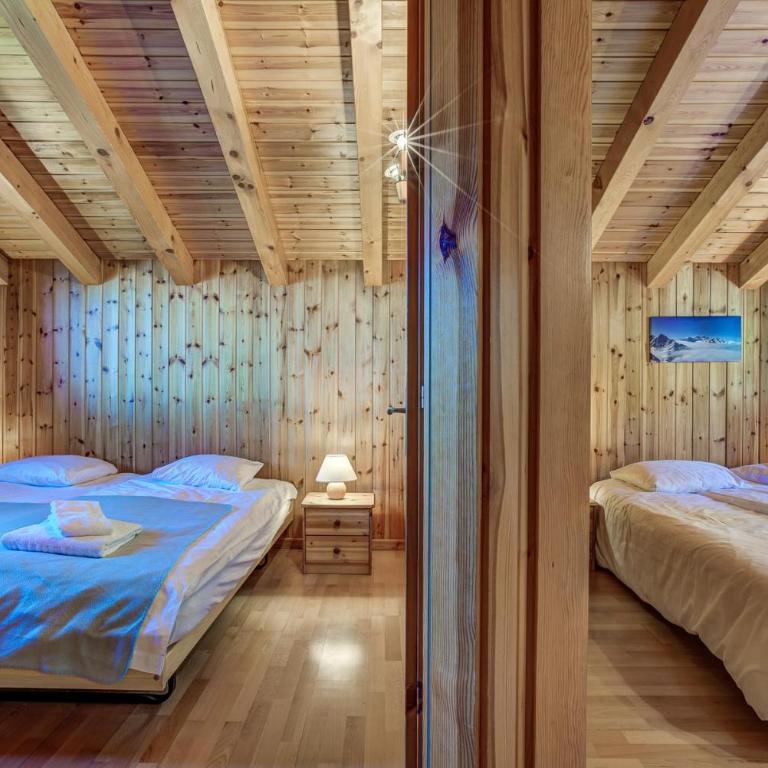 Chalet les Bubus - Chalet - 15