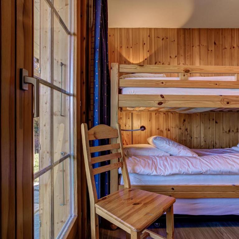 Chalet les Bubus - Chalet - 18
