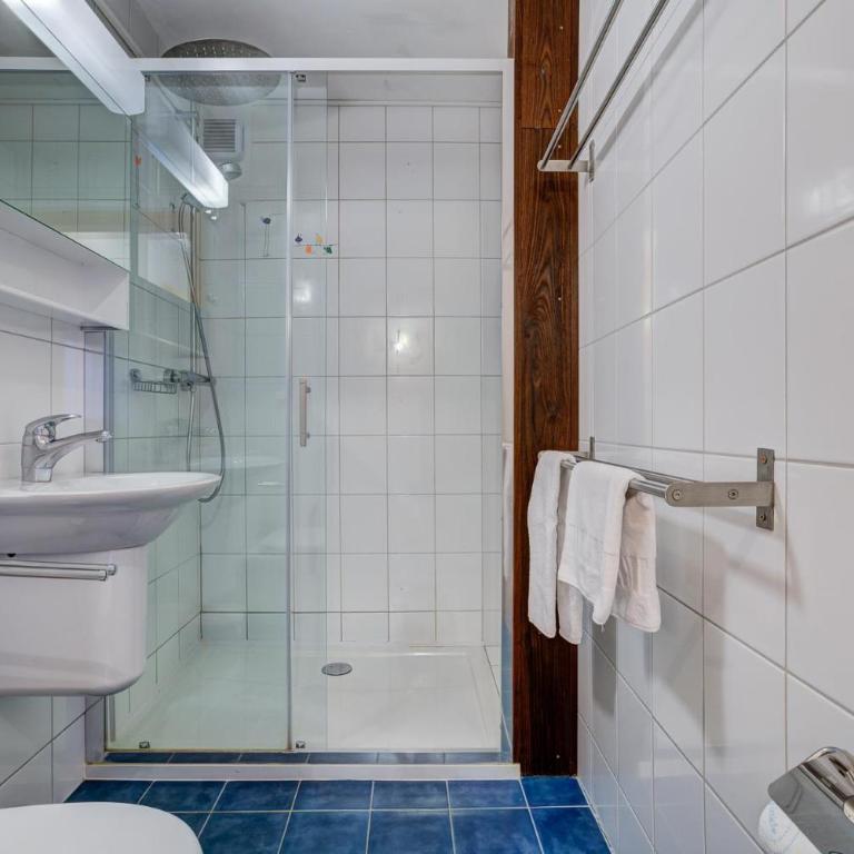 Chalet les Bubus - Chalet - 20