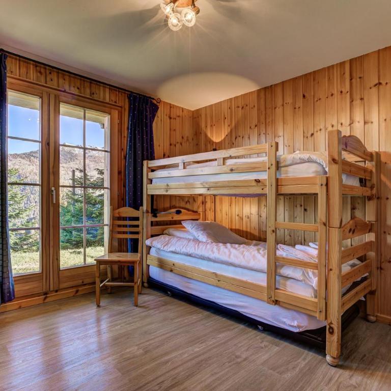 Chalet les Bubus - Chalet - 19