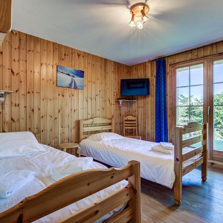 Chalet les Bubus - Chalet - 17