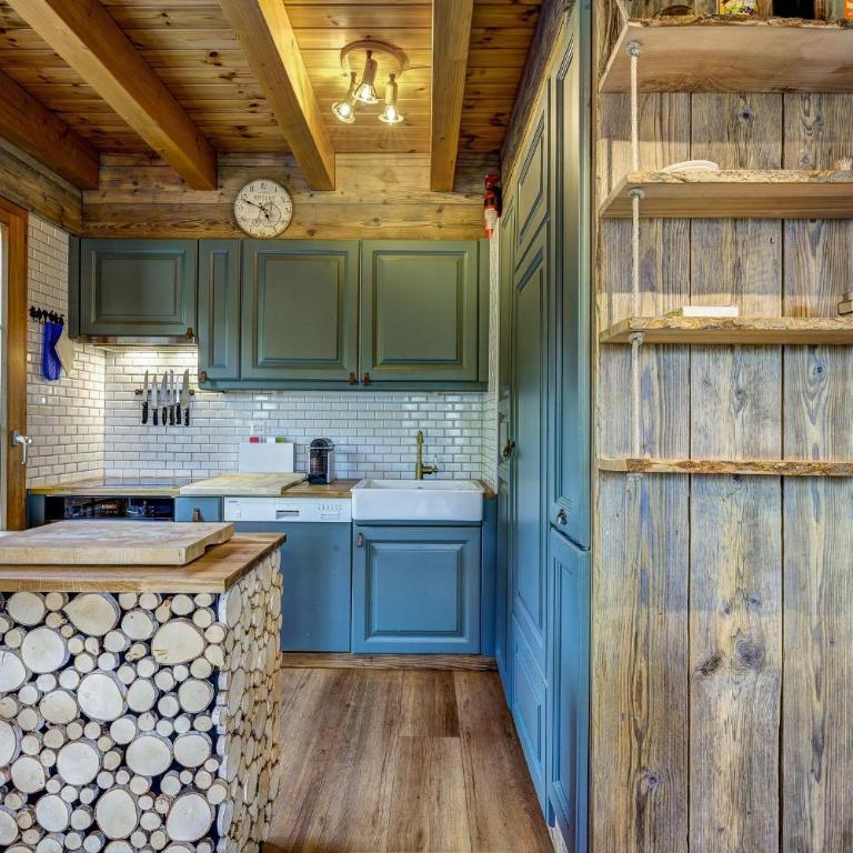 Chalet les Bubus - Chalet - 10