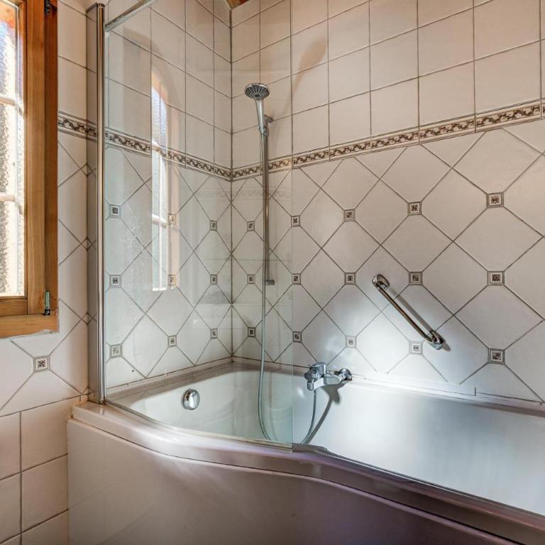 Chalet les Bubus - Chalet - 21
