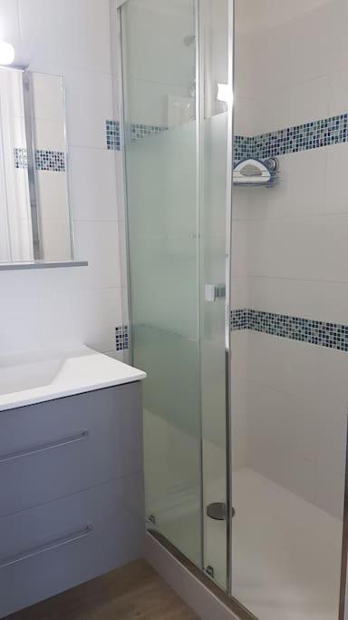 Charmant Studio en centre-ville de Luchon - One-Bedroom Apartment - 3