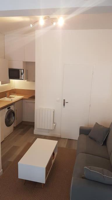 Charmant Studio en centre-ville de Luchon - One-Bedroom Apartment - 6