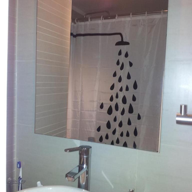 Depto Andes de Chillán - Apartamento de 2 dormitorios - 17
