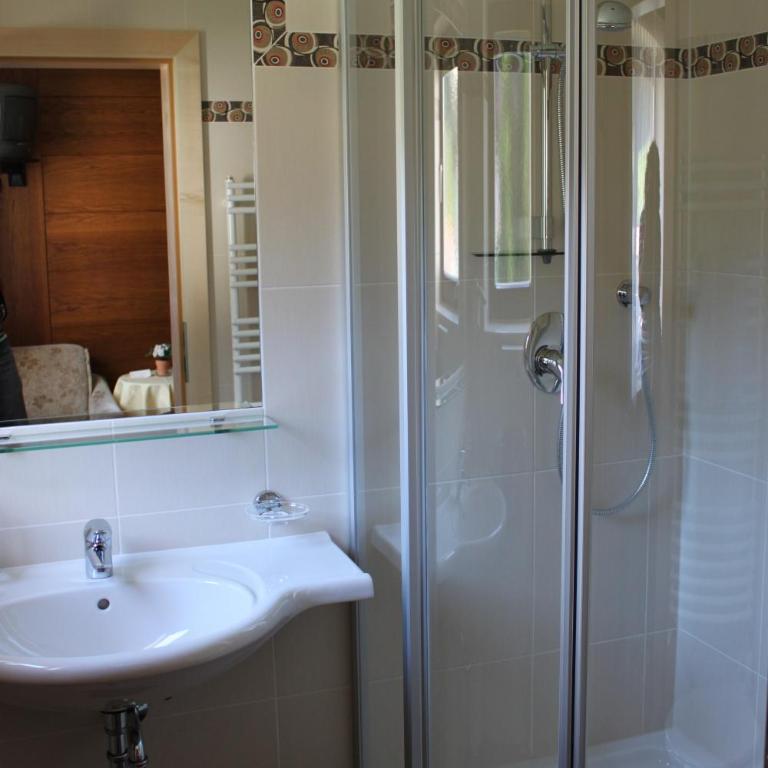 Haus Fidelis Riml - Doppelzimmer - 3