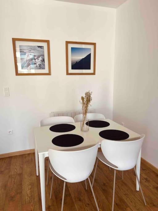 Magnifique T2 Lumineux 3 étoiles - Centre Aix les Bains - Apartment mit 1 Schlafzimmer - 5