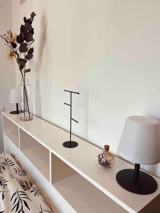 Magnifique T2 Lumineux 3 étoiles - Centre Aix les Bains - Apartment mit 1 Schlafzimmer - 8
